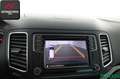 Volkswagen Sharan 2.0 TDI HIGHLINE PANO,DYNAUDIO,ACC,1.HAND Noir - thumbnail 16