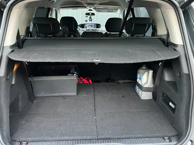 Citroen Grand C4 Picasso view 7
