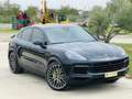 Porsche Cayenne Coupé 3.0 340cv e-hybrid TIPTRONIC IVA ESPOSTA Blau - thumbnail 3