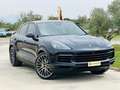 Porsche Cayenne Coupé 3.0 340cv e-hybrid TIPTRONIC IVA ESPOSTA Blau - thumbnail 1