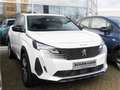 Peugeot 3008 Hybrid 136 Allure Pack +ALLW+PDC+RFK+SHZ+ACC+ Blanc - thumbnail 3