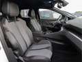 Peugeot 3008 Hybrid 136 Allure Pack +ALLW+PDC+RFK+SHZ+ACC+ Blanc - thumbnail 13