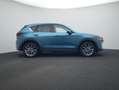 Mazda CX-5 2.5 SkyActiv-G Signature 4WD automaat met Sunroof Blauw - thumbnail 6