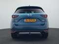 Mazda CX-5 2.5 SkyActiv-G Signature 4WD automaat met Sunroof Blauw - thumbnail 4