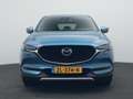 Mazda CX-5 2.5 SkyActiv-G Signature 4WD automaat met Sunroof Blauw - thumbnail 8