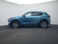Mazda CX-5 2.5 SkyActiv-G Signature 4WD automaat met Sunroof Blauw - thumbnail 2