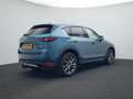 Mazda CX-5 2.5 SkyActiv-G Signature 4WD automaat met Sunroof Blauw - thumbnail 5