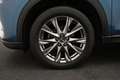 Mazda CX-5 2.5 SkyActiv-G Signature 4WD automaat met Sunroof Blauw - thumbnail 9