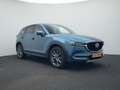 Mazda CX-5 2.5 SkyActiv-G Signature 4WD automaat met Sunroof Blauw - thumbnail 7