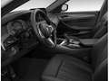 BMW 520 d Touring xDrive M-Sport PANO HUD LED NAVI Weiß - thumbnail 3