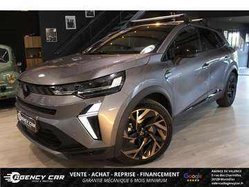 Esprit Alpine 1.6 E-Tech - 145 - GARANTIE RENAULT 2027