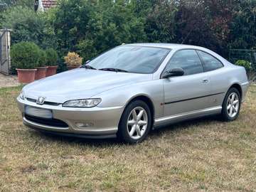 Coupé 3.0i V6