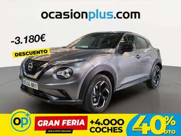 1.0 DIG-T Acenta 4x2 114