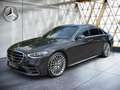 Mercedes-Benz S 580 4MATIC  AMG Pano*AR-HUD*360°*Burm Grau - thumbnail 3