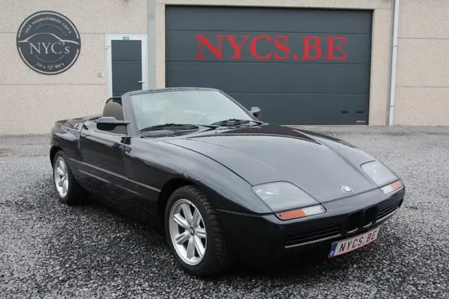 BMW Z1