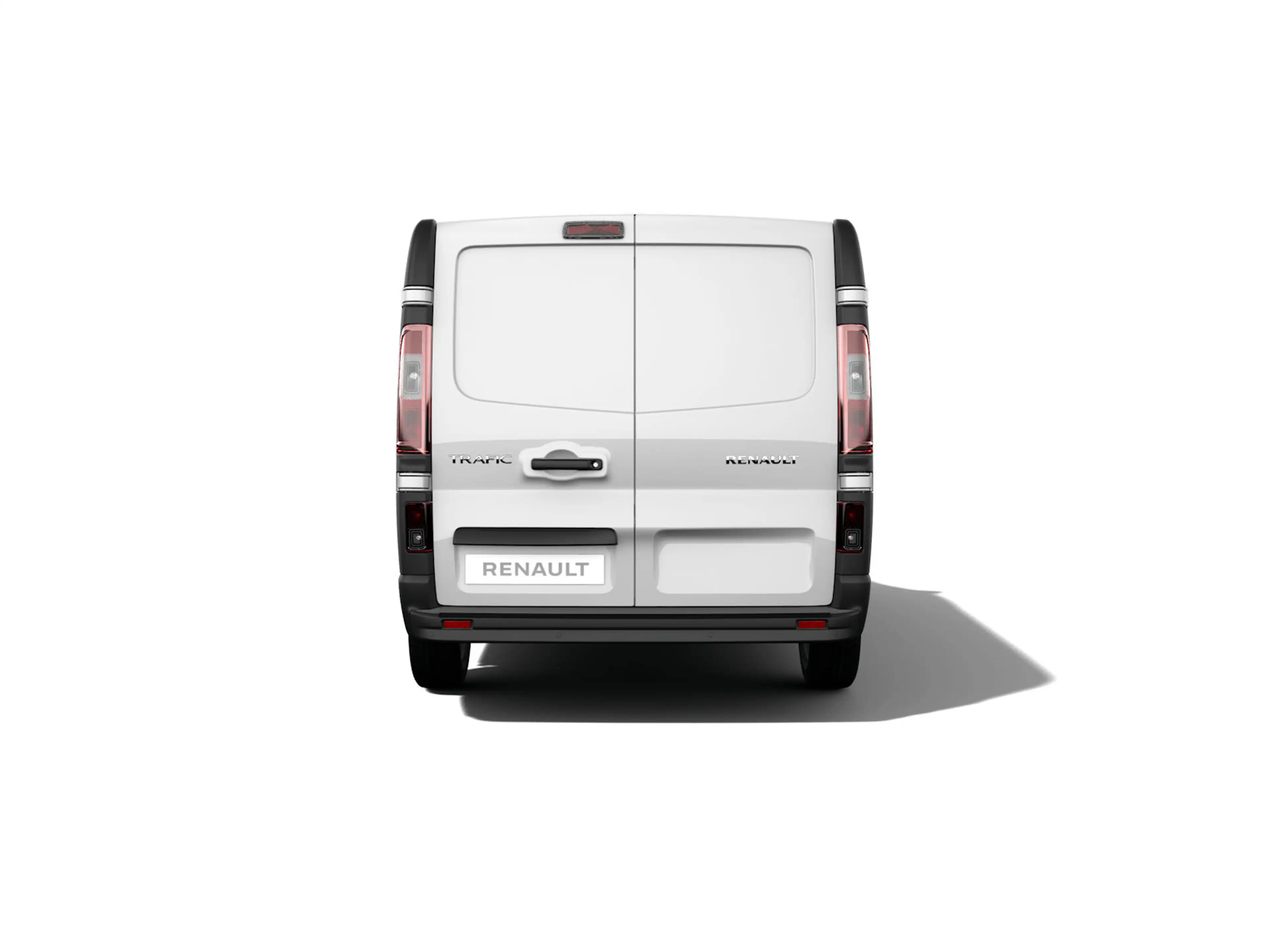 Renault Trafic Advance | Snelheidsregelaar en -begrenzer — photo 9