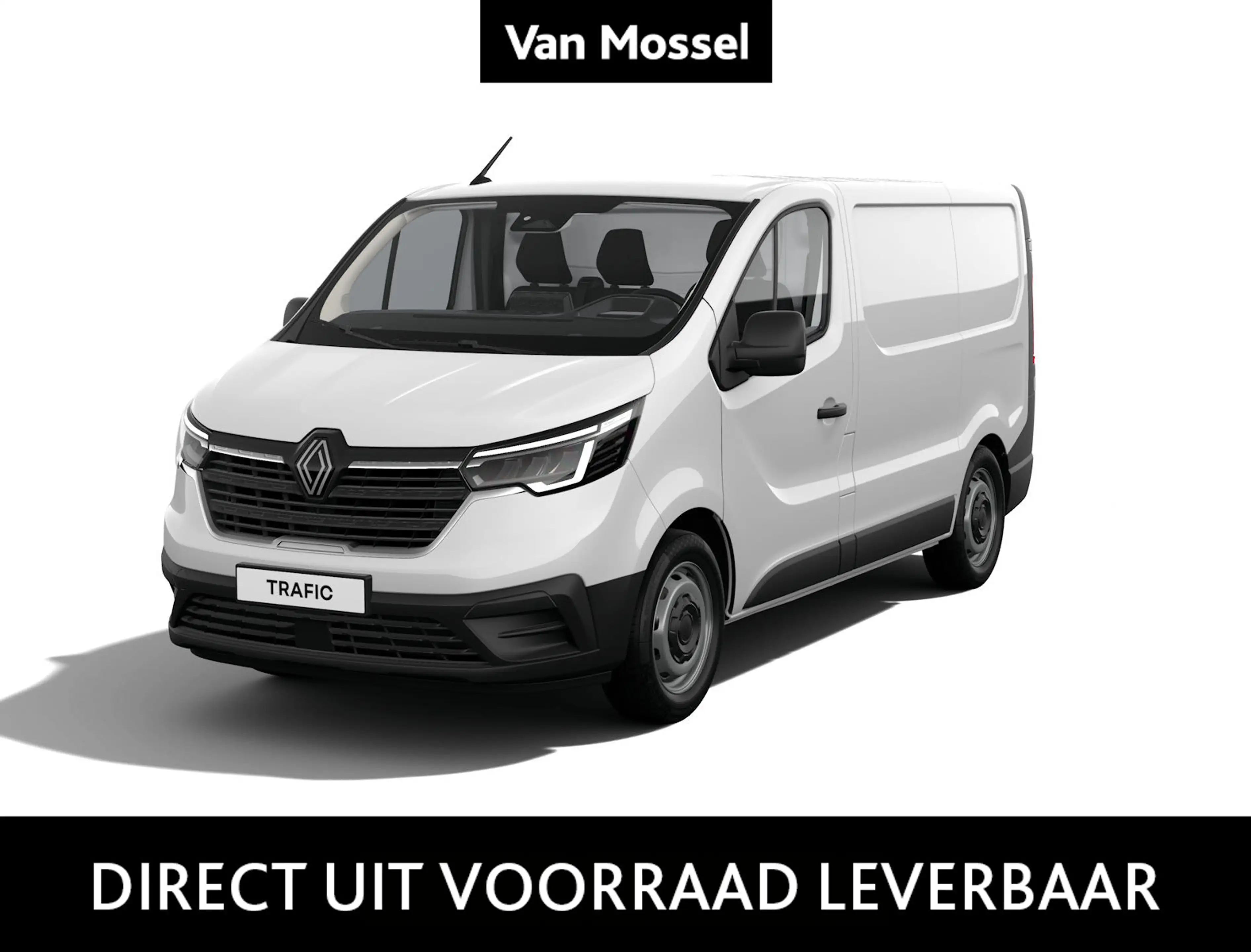 Renault Trafic Advance | Snelheidsregelaar en -begrenzer