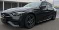 Mercedes-Benz C 220 C 220 d Mild hybrid S.W. AMG Line Advanced Plus Grijs - thumbnail 1