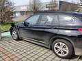 BMW X1 xDrive 25e 220 ch BVA6 xLine Fekete - thumbnail 1