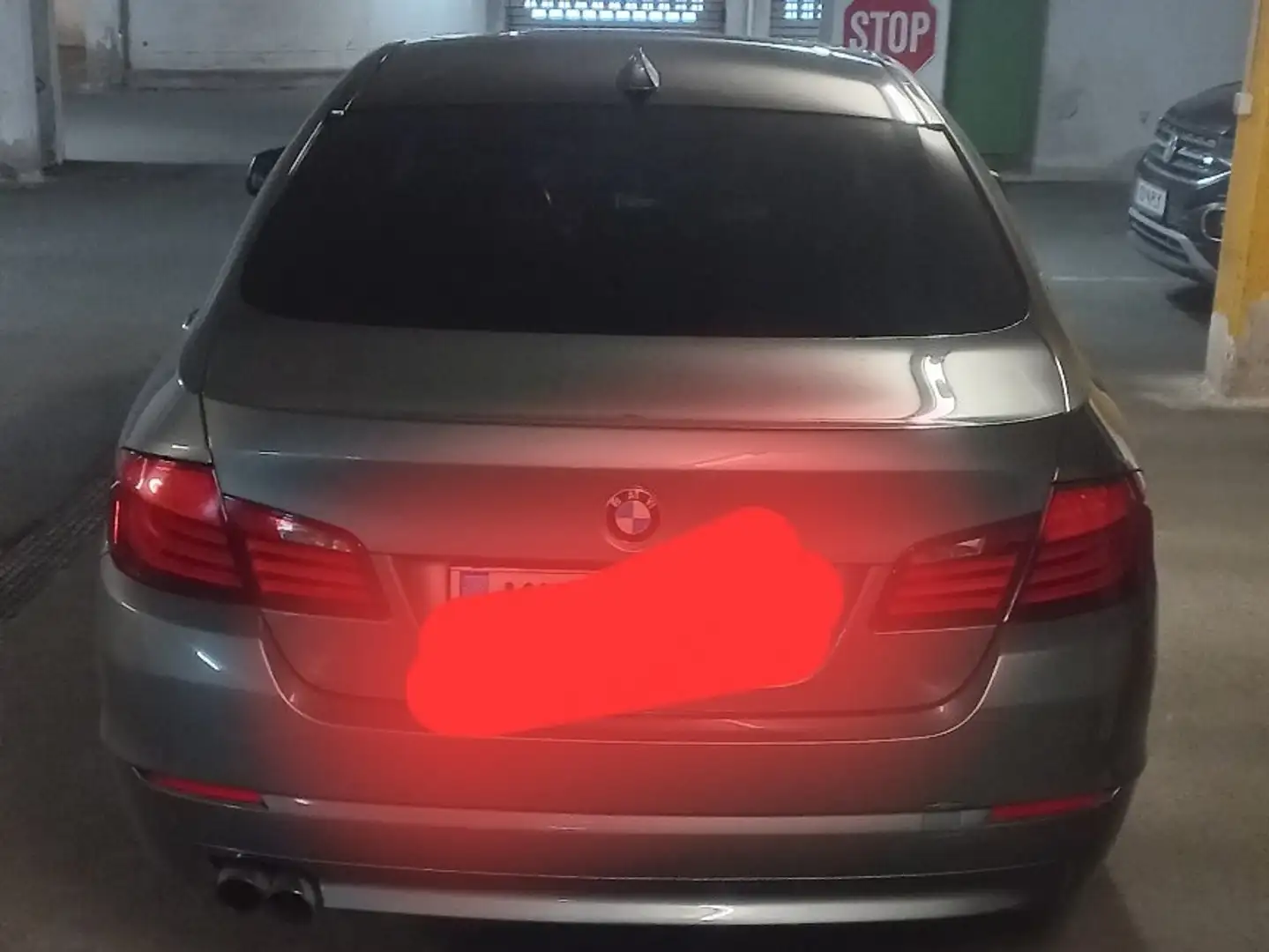 BMW 520 520d - 2