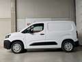 Peugeot Partner 1.5 BlueHDi 3-Zit Automaat-Cruise-DAB-Trekhaak-BTW Blanc - thumbnail 5
