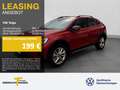 Volkswagen Taigo 1.0 TSI DSG GOAL LED NAVI SITZHZ ACC LM17 Rot - thumbnail 1