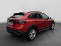 Volkswagen Taigo 1.0 TSI DSG GOAL LED NAVI SITZHZ ACC LM17 Rot - thumbnail 3