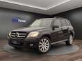 Mercedes-Benz GLK 220 CDI BlueEfficiency 4Matic°AUTOM°PANO°LED Noir - thumbnail 1