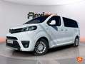 Toyota Proace 2.0D 145CV VX PLUS SHUTTLE L1 Blanco - thumbnail 3