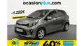 Kia Picanto 1.0 DPi Concept Gris - thumbnail 1