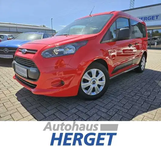 Ford Tourneo Connect 1.0 EcoBoost Start-Stop Ambiente