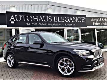 25d xDrive Sport Aut.~X-Line~Navi~Pano.~Xenon