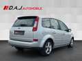 Ford C-Max Focus C-Max 2.0 Aut. Trend Plateado - thumbnail 5