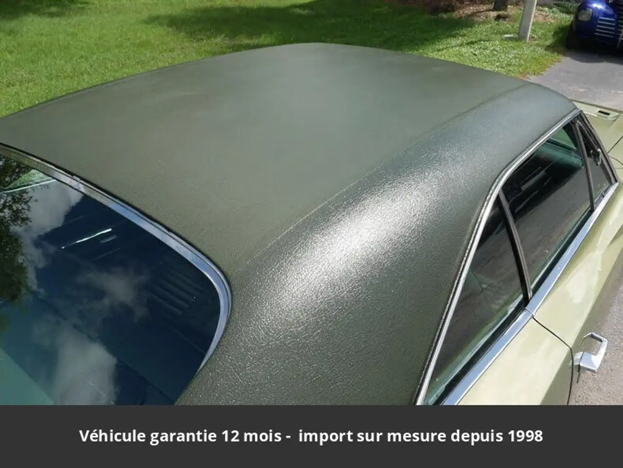 Dodge Charger 1970 Coupe 318 CI V8 230 HP Code F 3 A727 TorqueFlite 8 vitesses Tous compris, foto 9