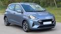 Hyundai i10 1.0 Trend AMT *Nav*Klima*CarPlay*Kamera*PDC* Blau - thumbnail 3