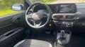 Hyundai i10 1.0 Trend AMT *Nav*Klima*CarPlay*Kamera*PDC* Blau - thumbnail 14