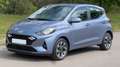 Hyundai i10 1.0 Trend AMT *Nav*Klima*CarPlay*Kamera*PDC* Blau - thumbnail 1