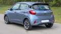 Hyundai i10 1.0 Trend AMT *Nav*Klima*CarPlay*Kamera*PDC* Blau - thumbnail 4