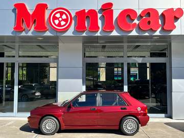 EVOLUZIONE RED WINNER  37.500KM!!!!!