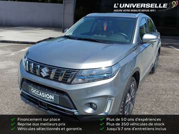 GLX  MILD HYBRID SUNROOF PACK