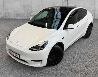RWD | Tesla trekhaak | LFP | HW4 - FSD | BTW wagen | IN OPTIE