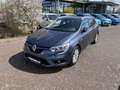 Renault Megane Grandtour TCe 140 SHZ Navi Klimaaut. PDC+Kamera Gris - thumbnail 1