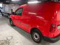 Volkswagen Caddy 2.0TDI Trendline 75kW Rojo - thumbnail 3