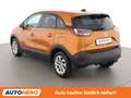 Opel Crossland X 1.2 Turbo Edition Orange - thumbnail 4