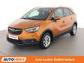 Opel Crossland X 1.2 Turbo Edition Orange - thumbnail 1