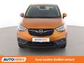 Opel Crossland X 1.2 Turbo Edition Orange - thumbnail 9