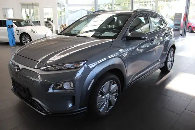 Hyundai KONA Elektro 2WD