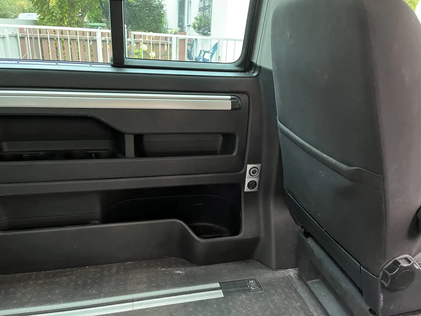 Volkswagen T6 California Beach 4 Motion - 2