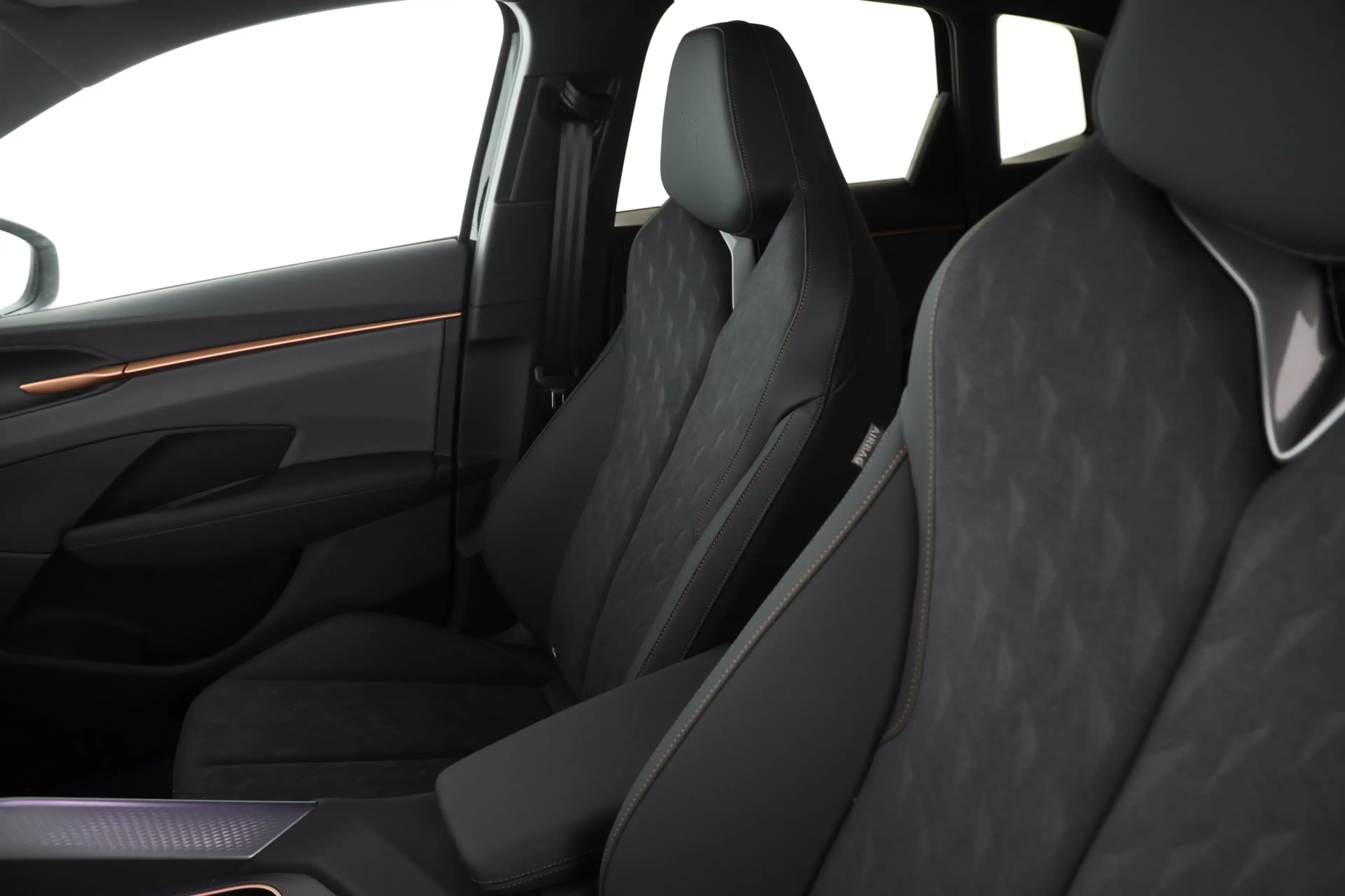 CUPRA Terramar 1.5 e-Hybrid DSG | Business Paket Plus — photo 12