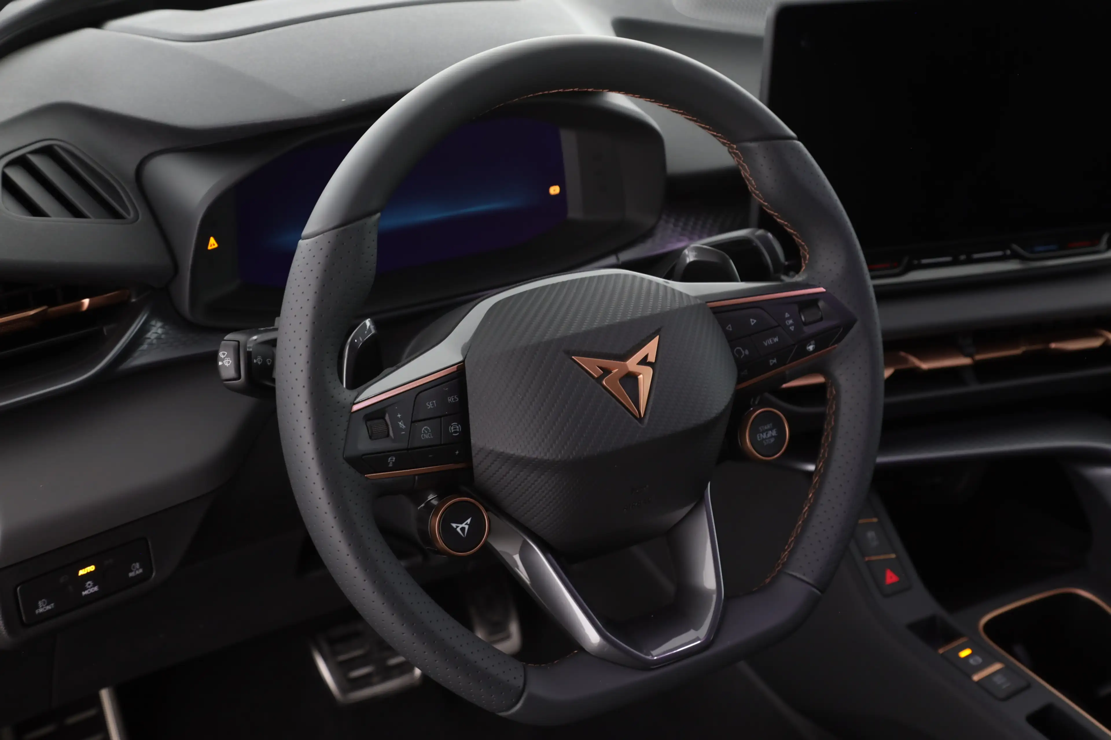 CUPRA Terramar 1.5 e-Hybrid DSG | Business Paket Plus — photo 14